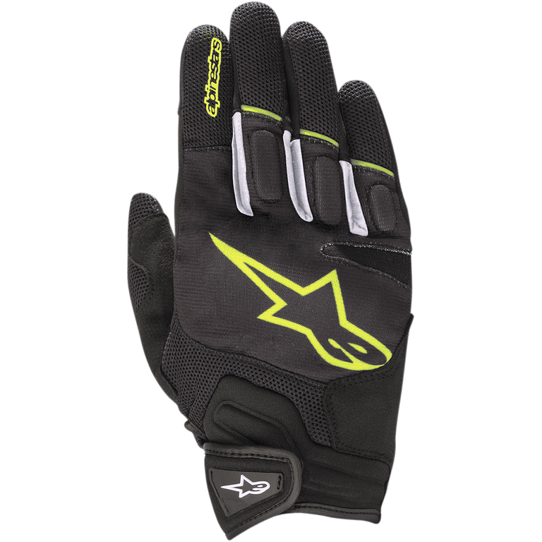 Guantes Atom