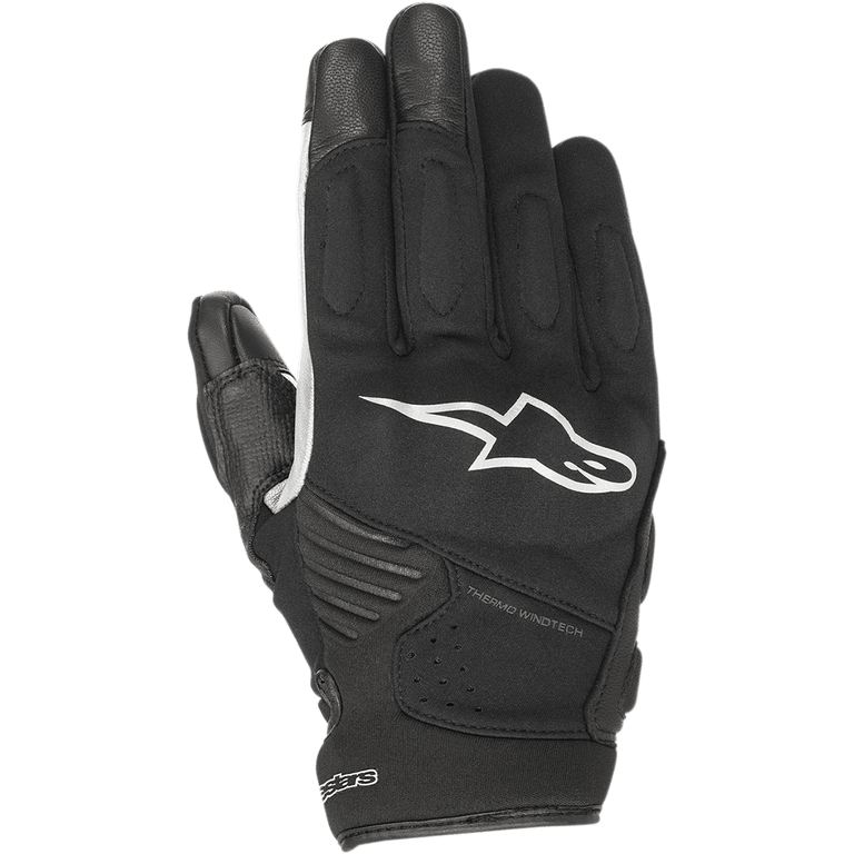 Guantes Faster