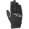 Guantes Faster