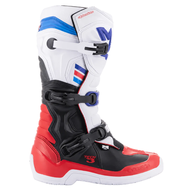 Botas Tech 3