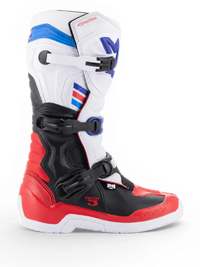 Tech 3 Boots