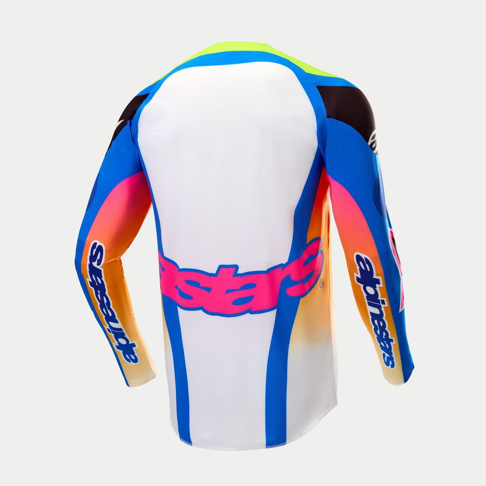 Limited Edition Coast Supertech LT (Lite) Jersey