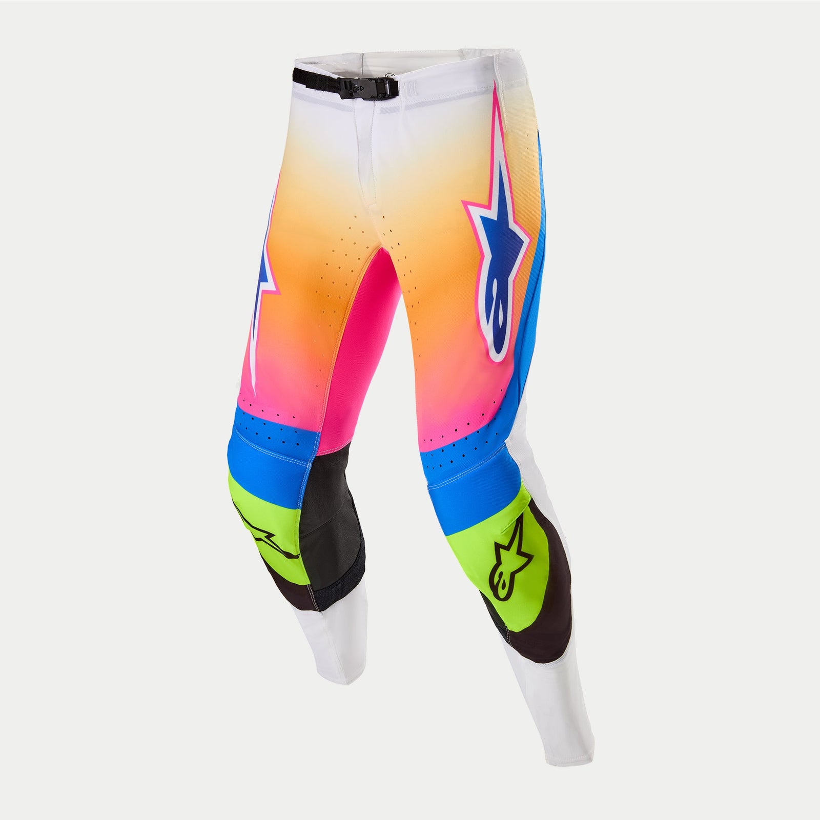 Limited Edition Coast Supertech Pantalones