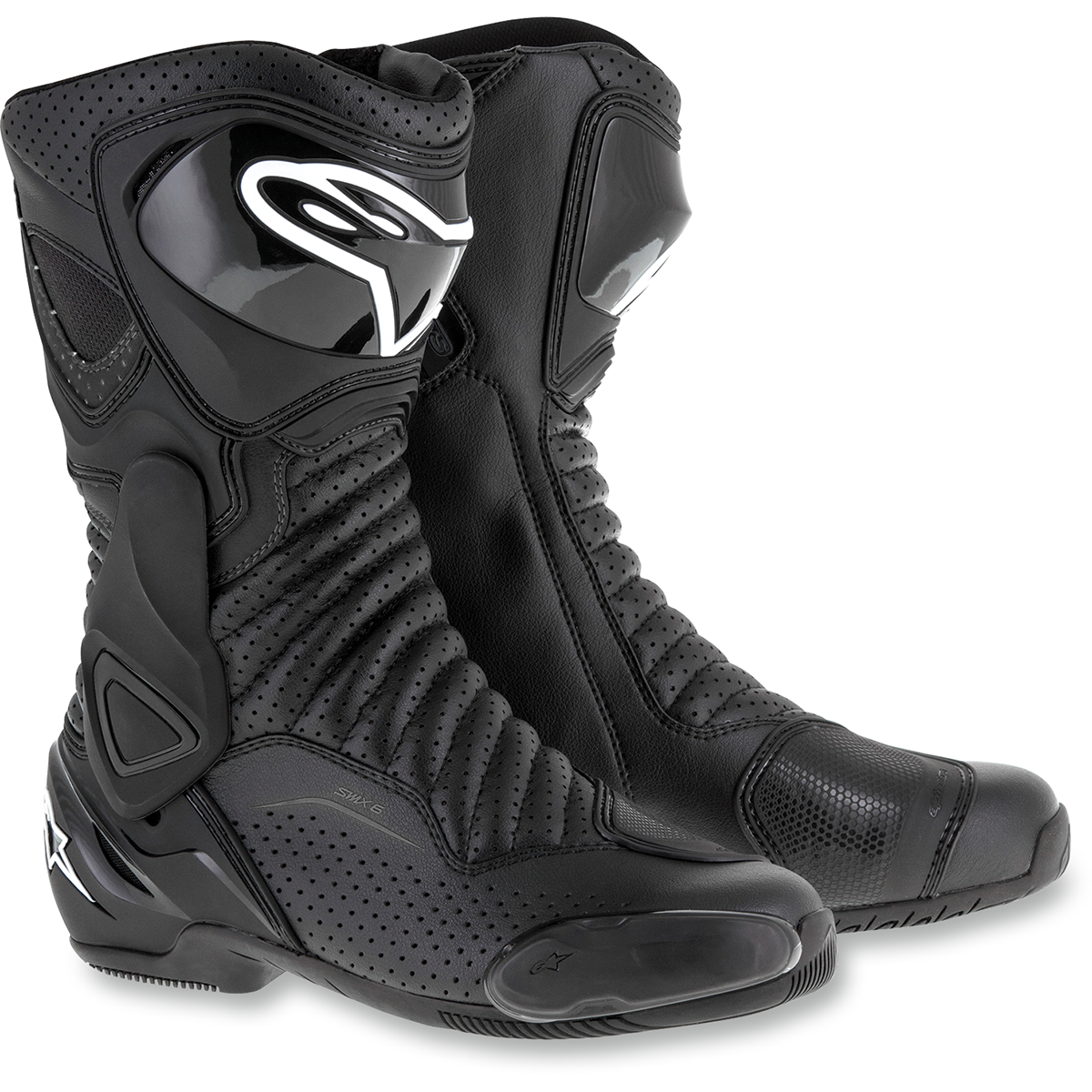 SMX-6 V2 Vented Boots