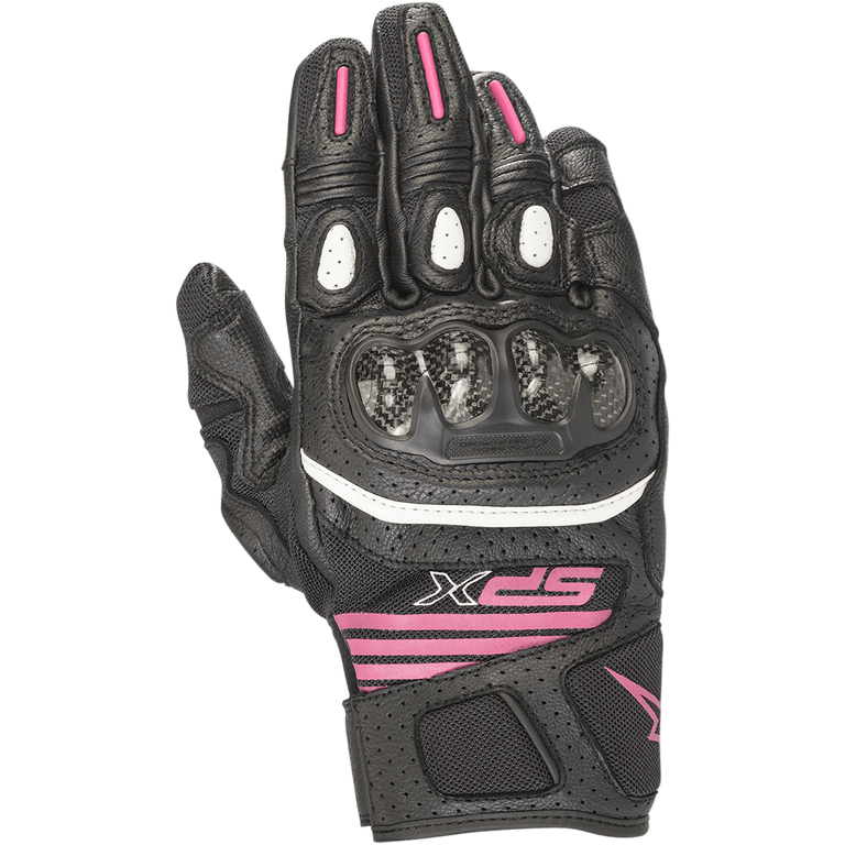 Guantes Spx Air Carbon V2 De Mujer