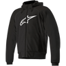 Sudadera Deportiva Con Capucha Chrome