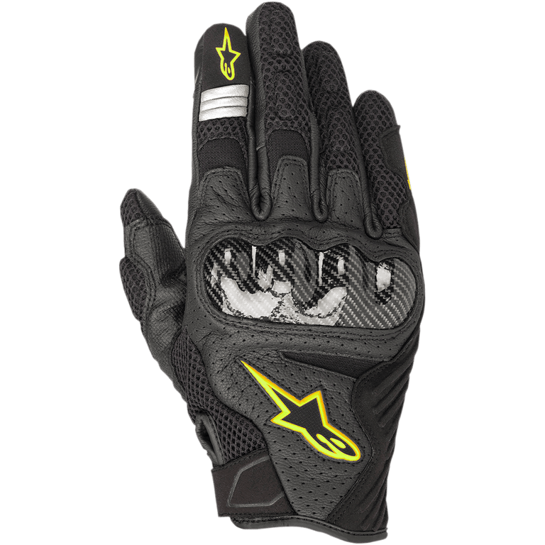 Guantes SMX-1 Air V2