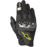 Guantes SMX-1 Air V2