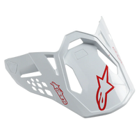 Visor Para Casco Supertech M10 Dyno