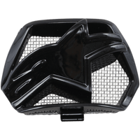 Abertura De Ventilación Mentonera Supertech M10/M8