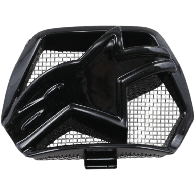 Supertech M8/M10 Helmet Chin Vent