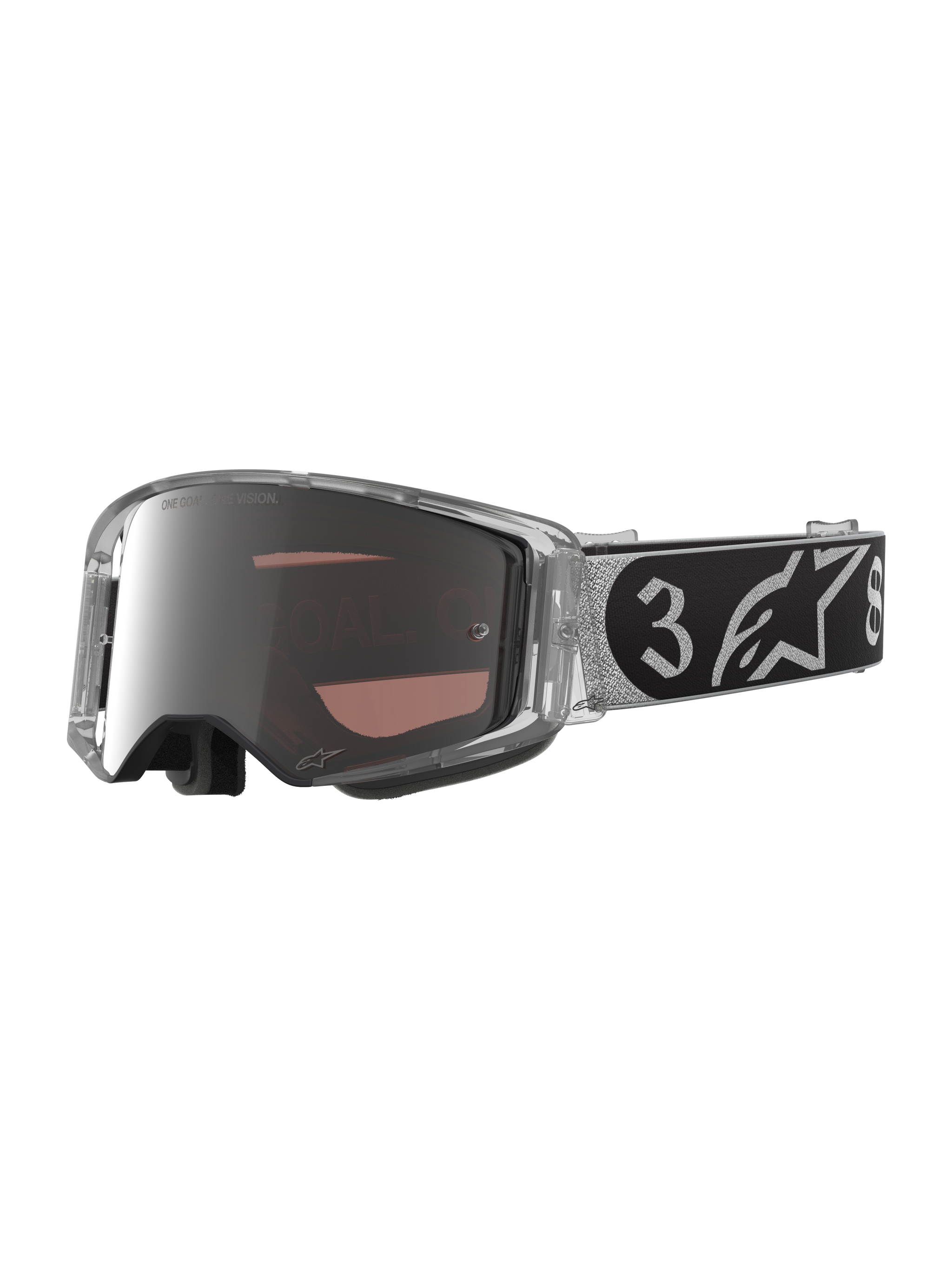 Gafas Edición Limitada DNGR38 XXV Supertech Vision