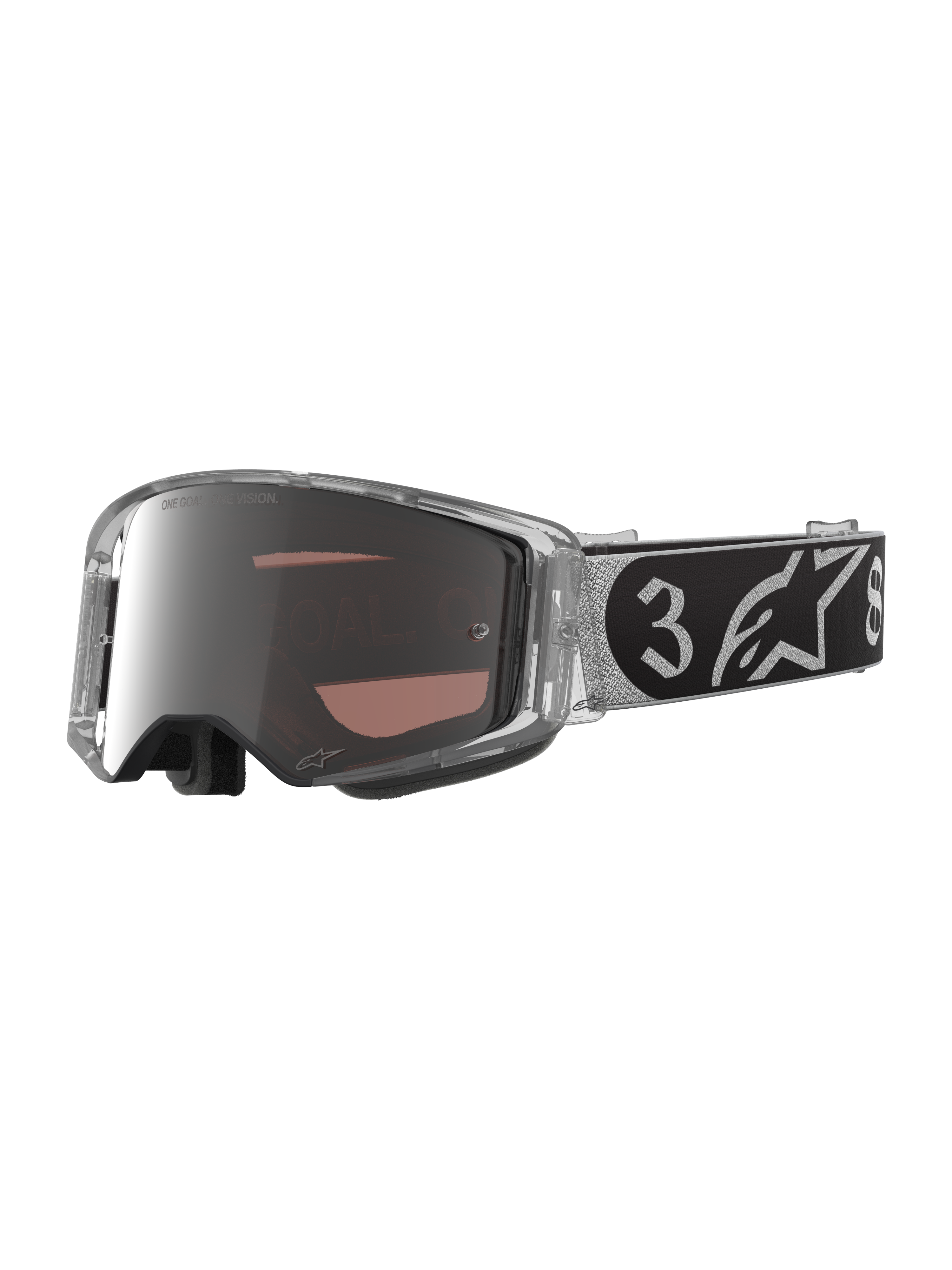 Gafas Edición Limitada DNGR38 XXV Supertech Vision