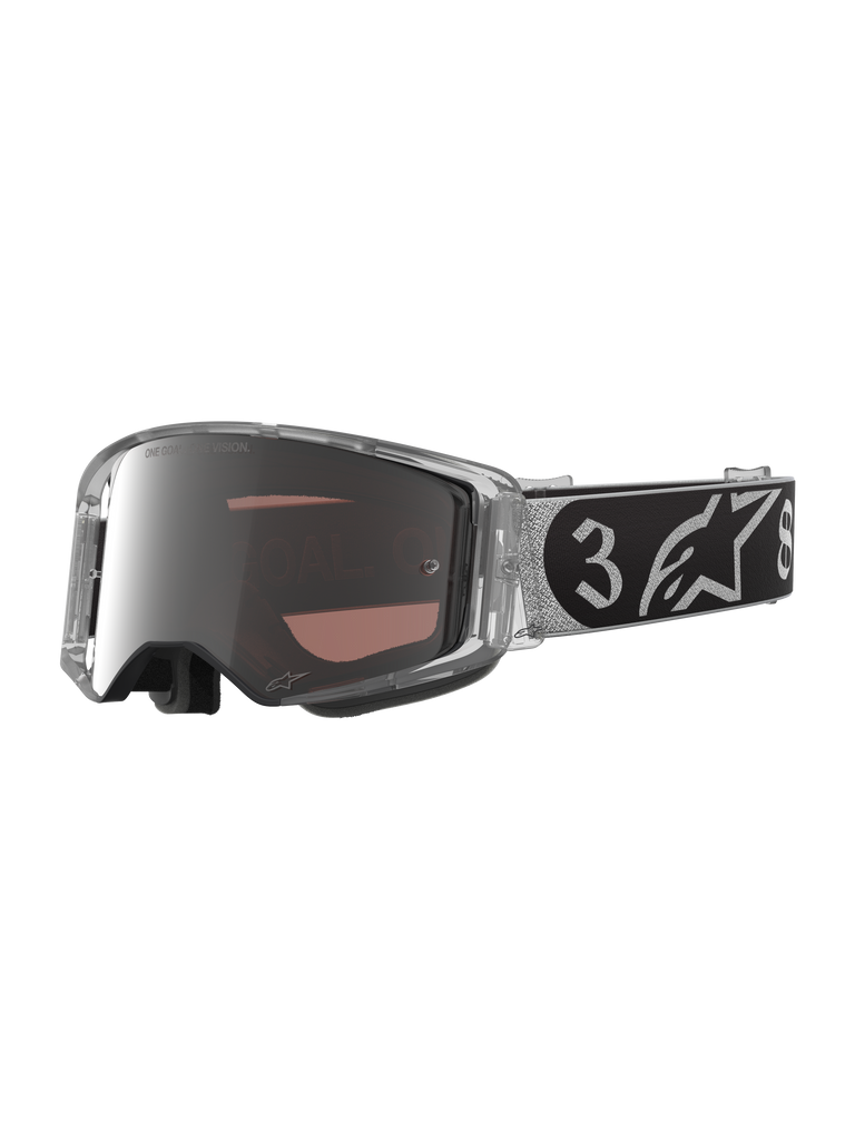 Gafas Edición Limitada DNGR38 XXV Supertech Vision