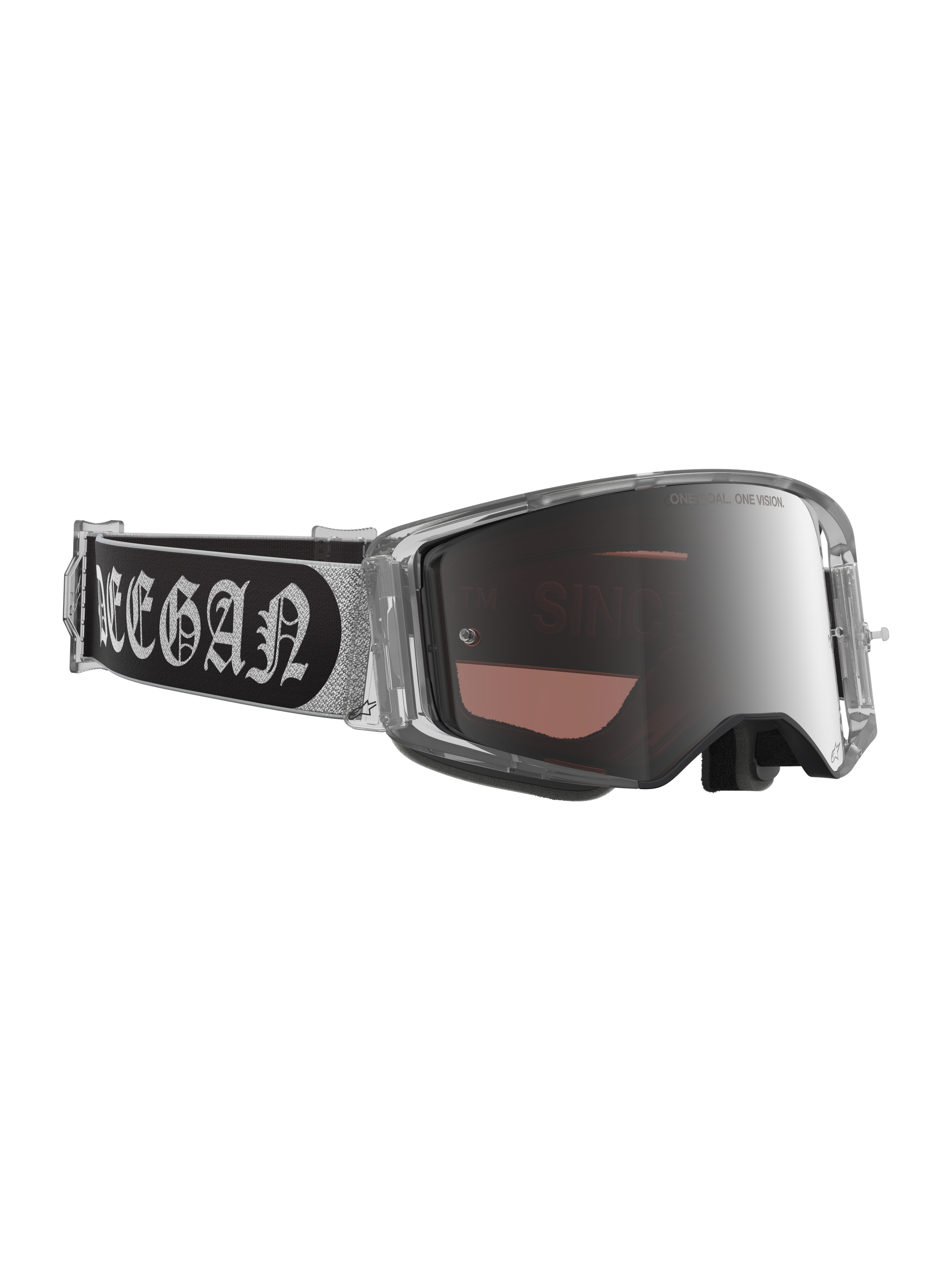Gafas Edición Limitada DNGR38 XXV Supertech Vision