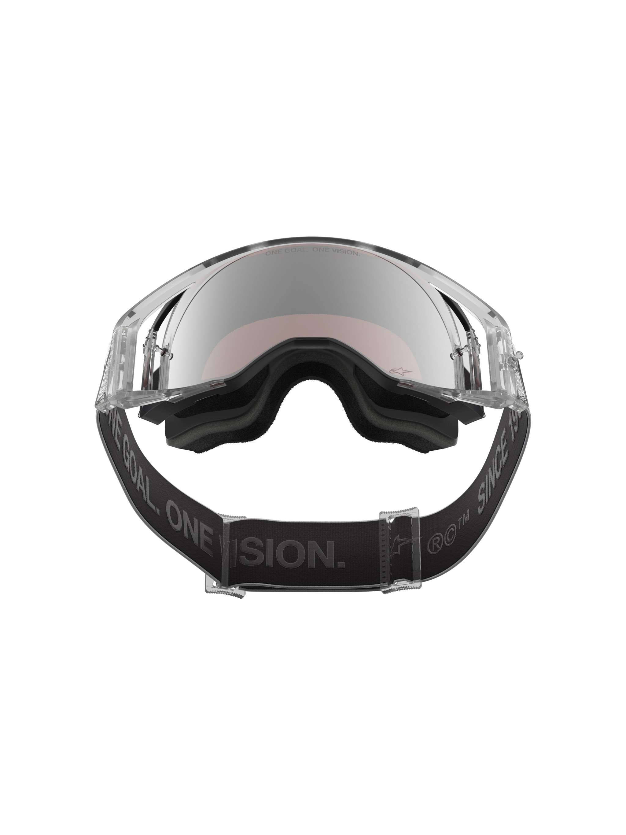 Gafas Edición Limitada DNGR38 XXV Supertech Vision