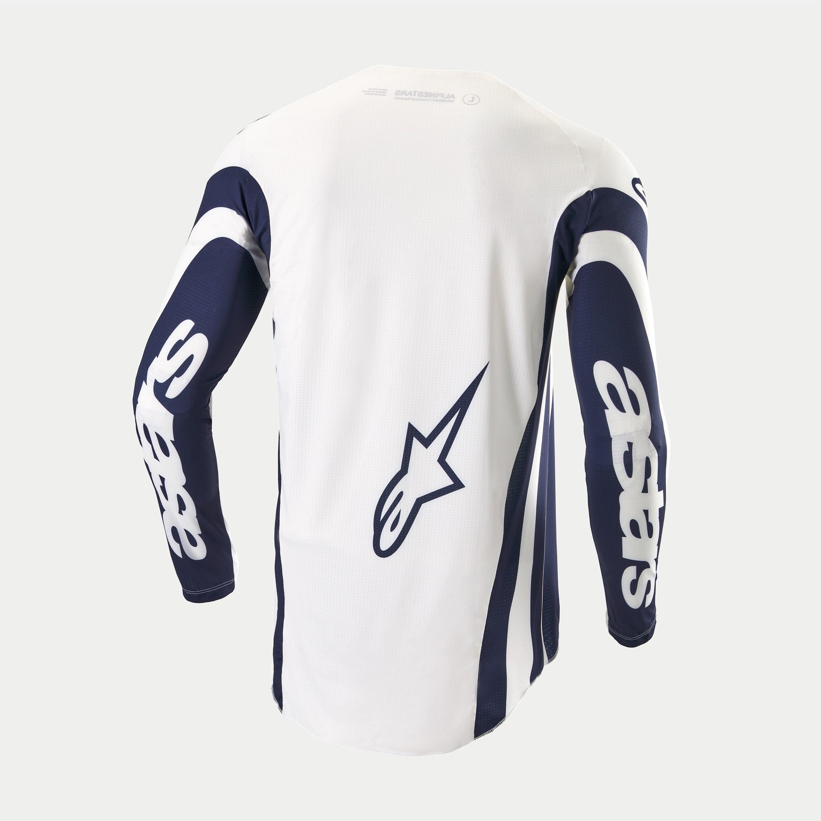 Limited Edition Dress Whites Tropical Techstar Jersey