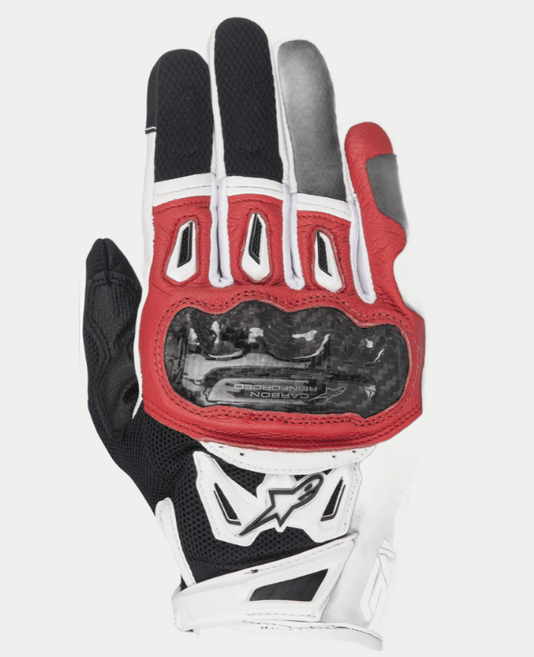 Guantes SMX-2 Air Carbon V2