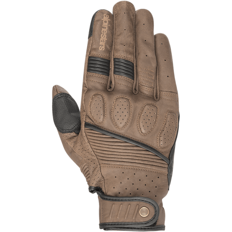 Guantes Crazy Eight