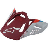S-M8 Contact Visor