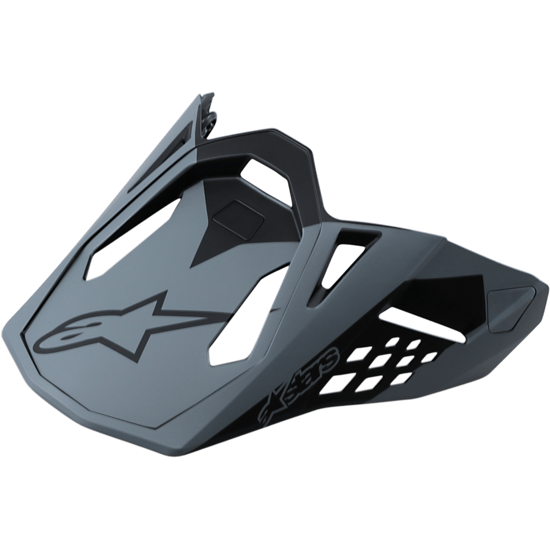 Visera De Casco Supertech M10 Meta