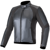 Chaqueta De Cuero Stella Vika V2
