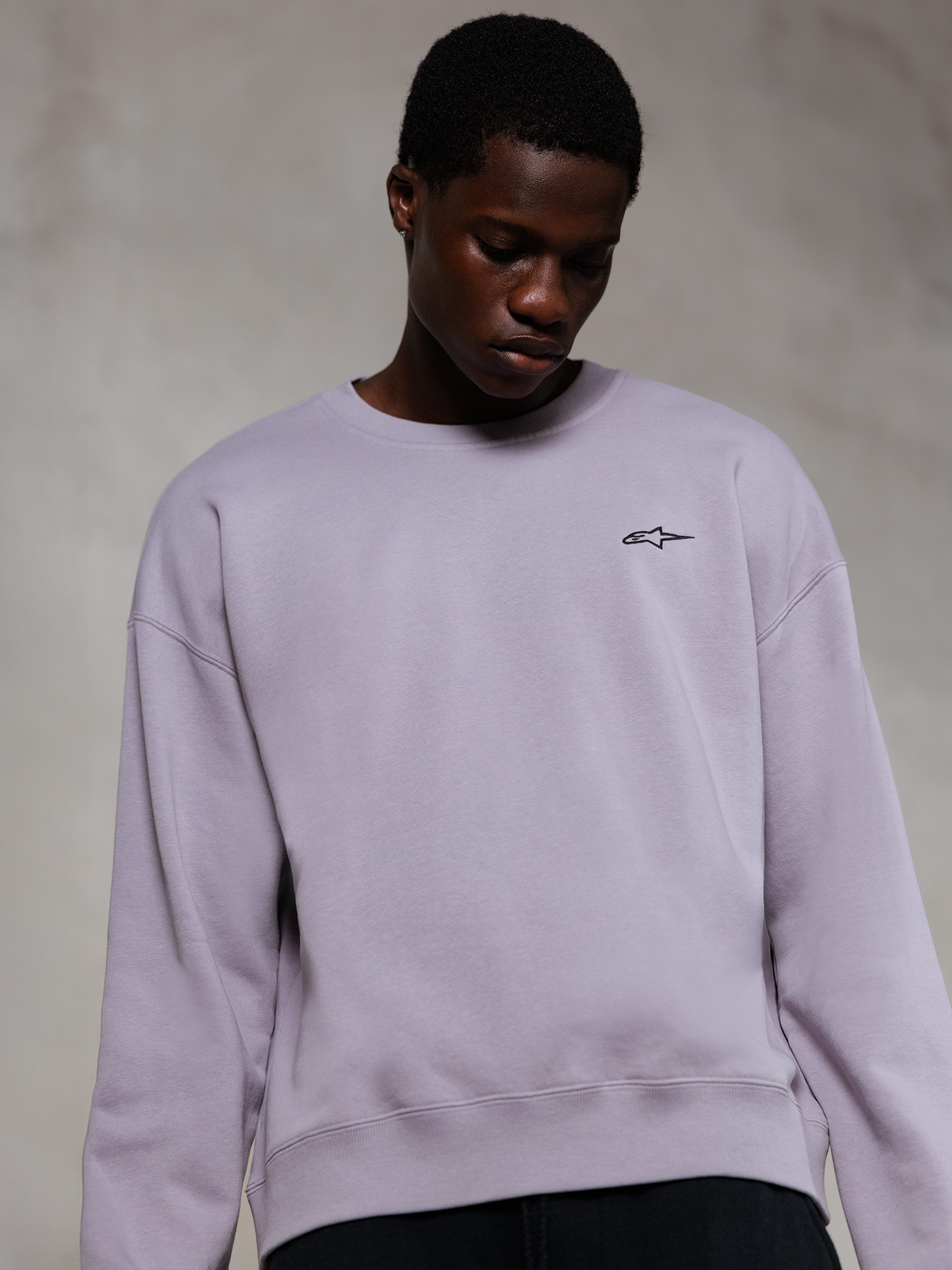 Essentials Ageless Crew