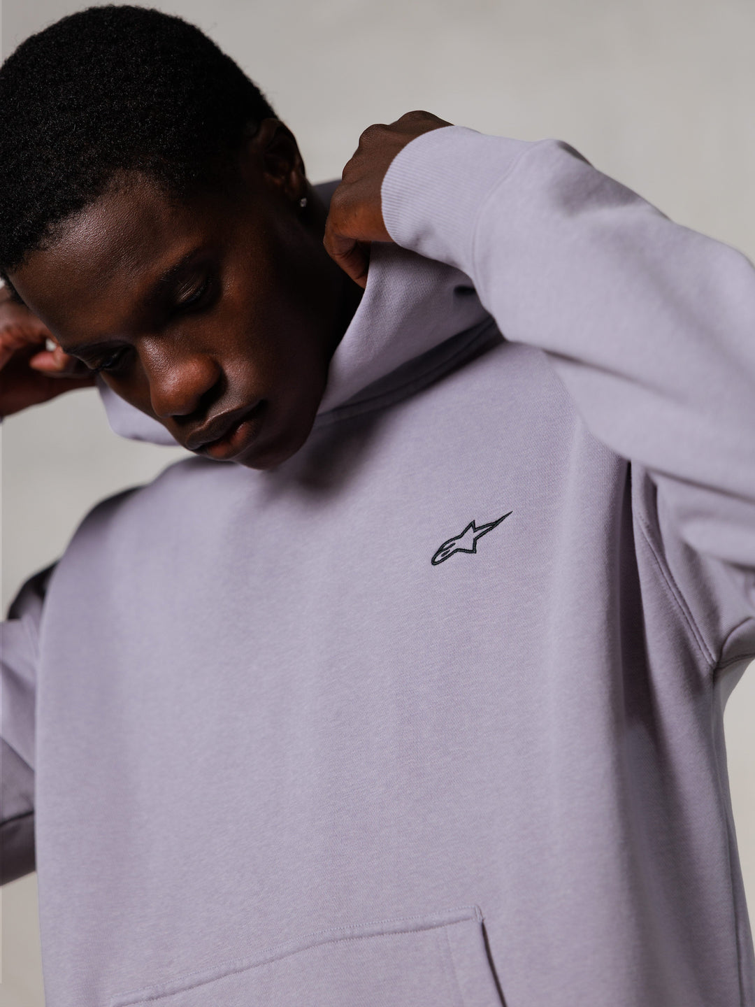 Essentials Ageless Hoodie