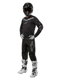 Conjunto Fluid Graphite 2024