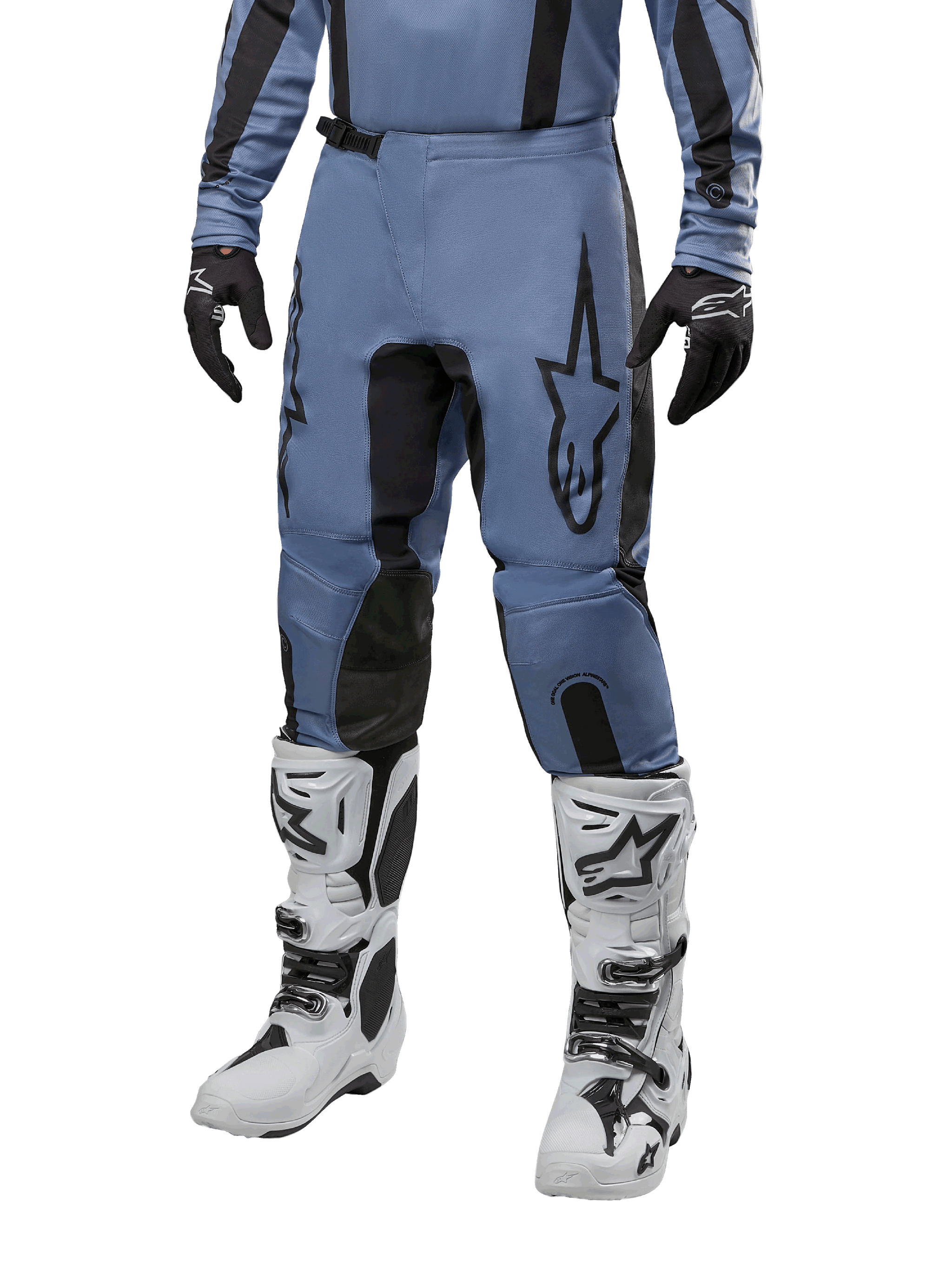 Pantalones Fluid Lurv 2024 