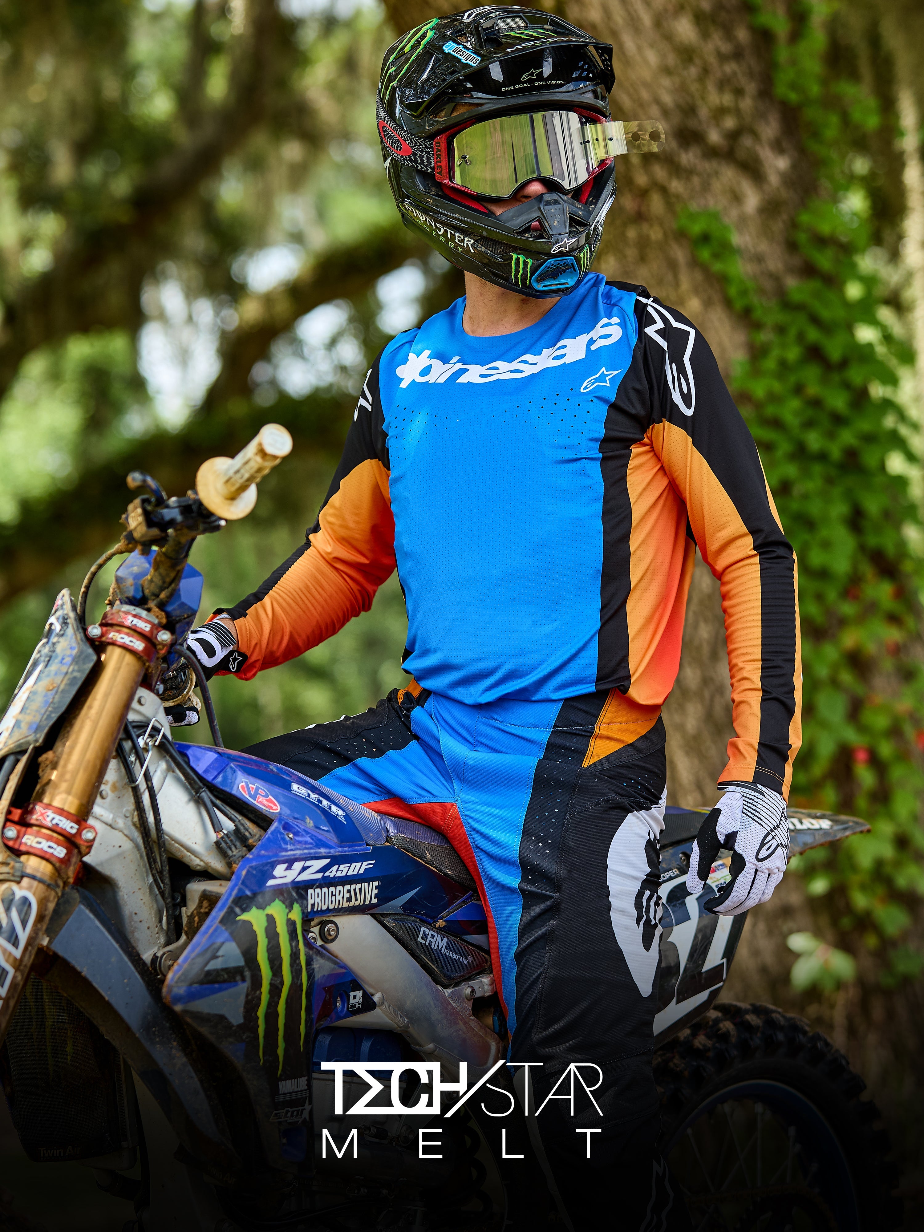 Tienda de ropa de motocross sale