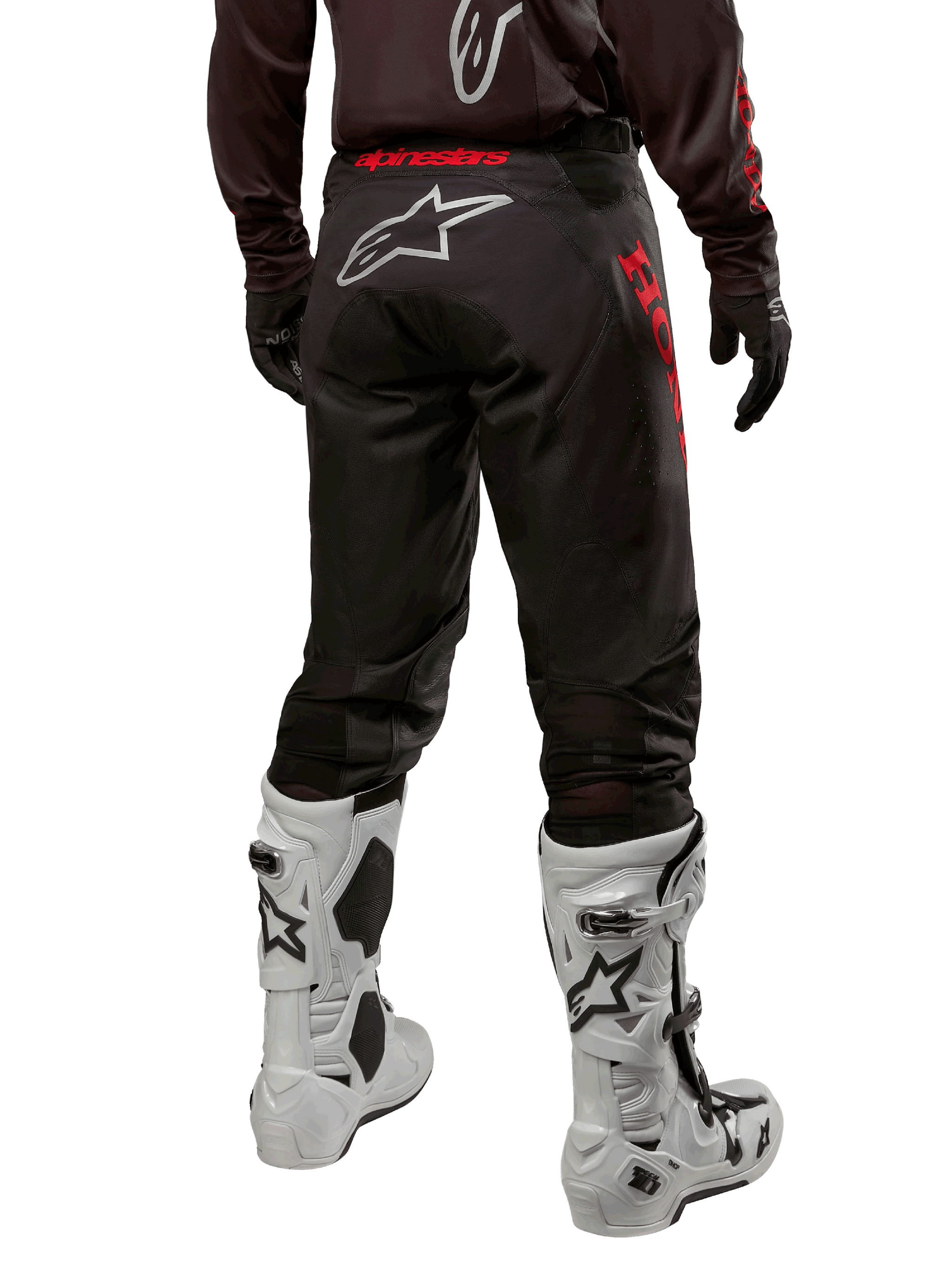 Pantalón Honda Racer Iconic