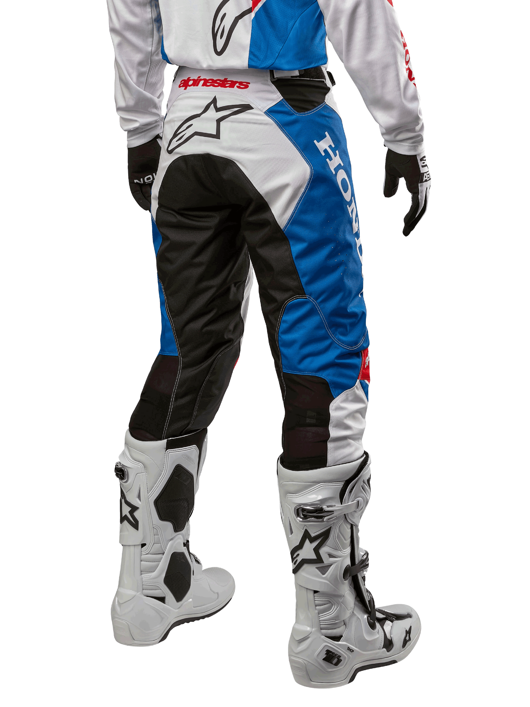 Pantalón Honda Racer Iconic