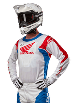 Honda Racer Iconic Pantalones