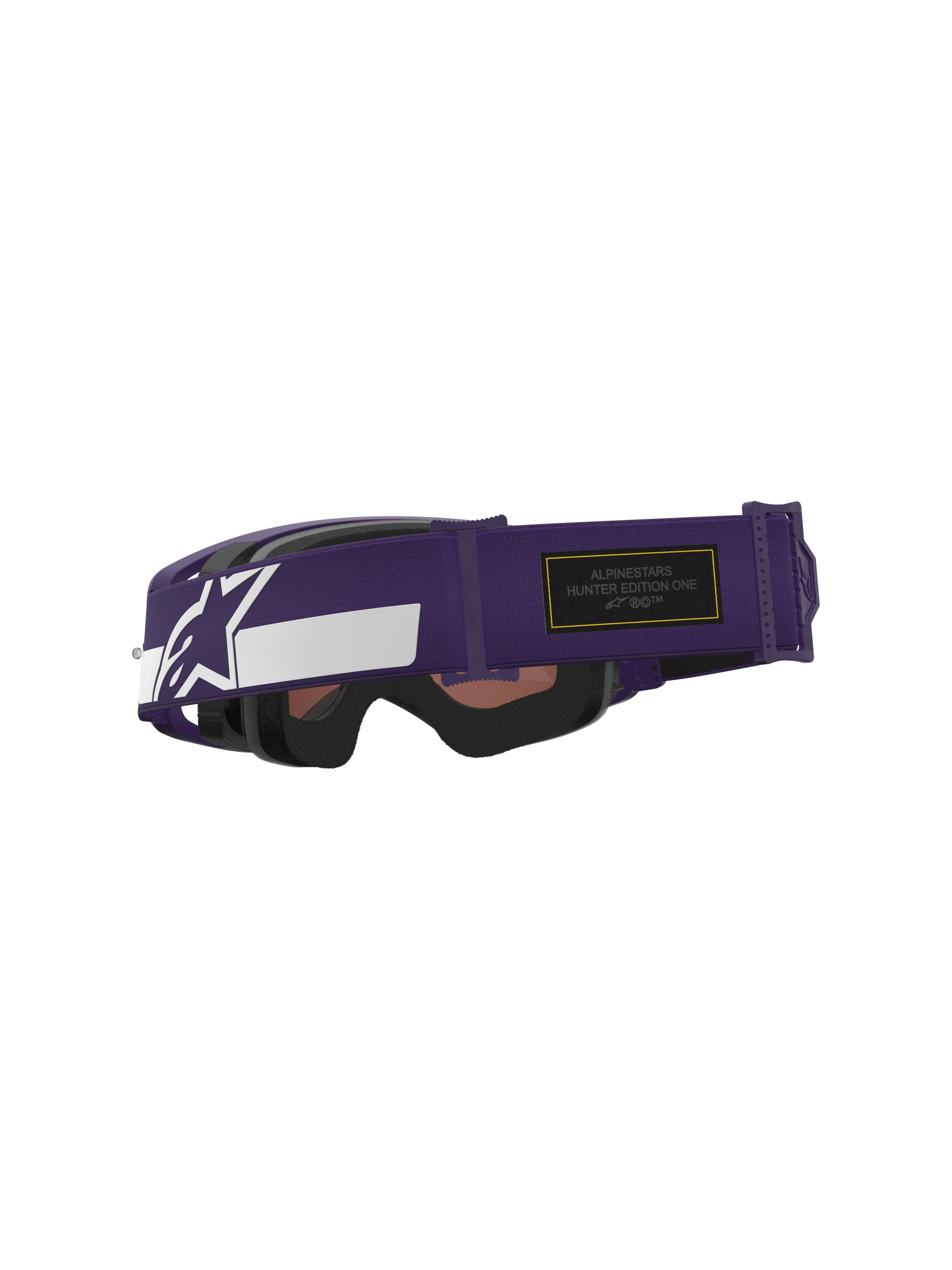 Gafas HUNTA96 XXV Supertech Vision Edición Limitada
