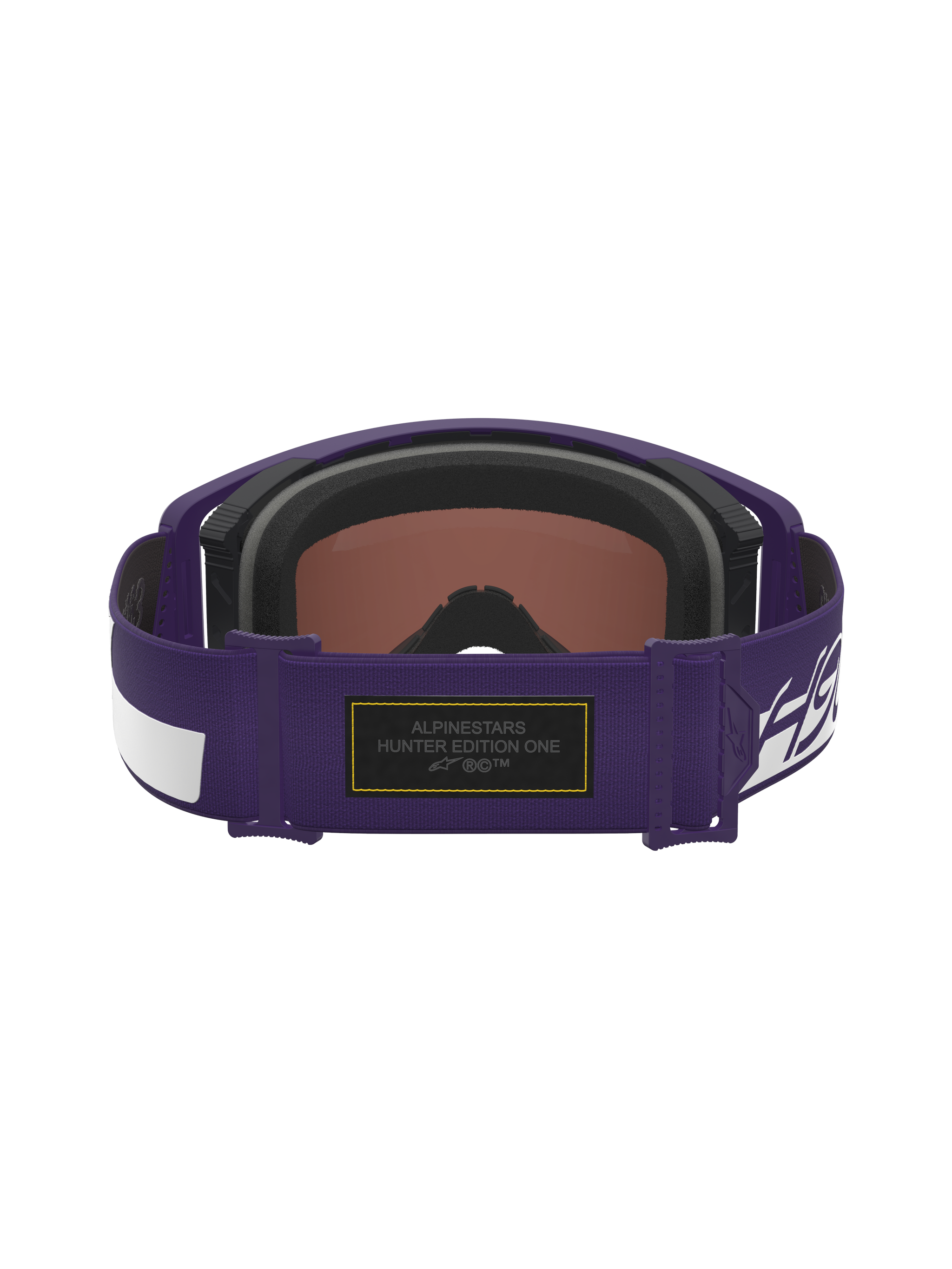 Gafas HUNTA96 XXV Supertech Vision Edición Limitada