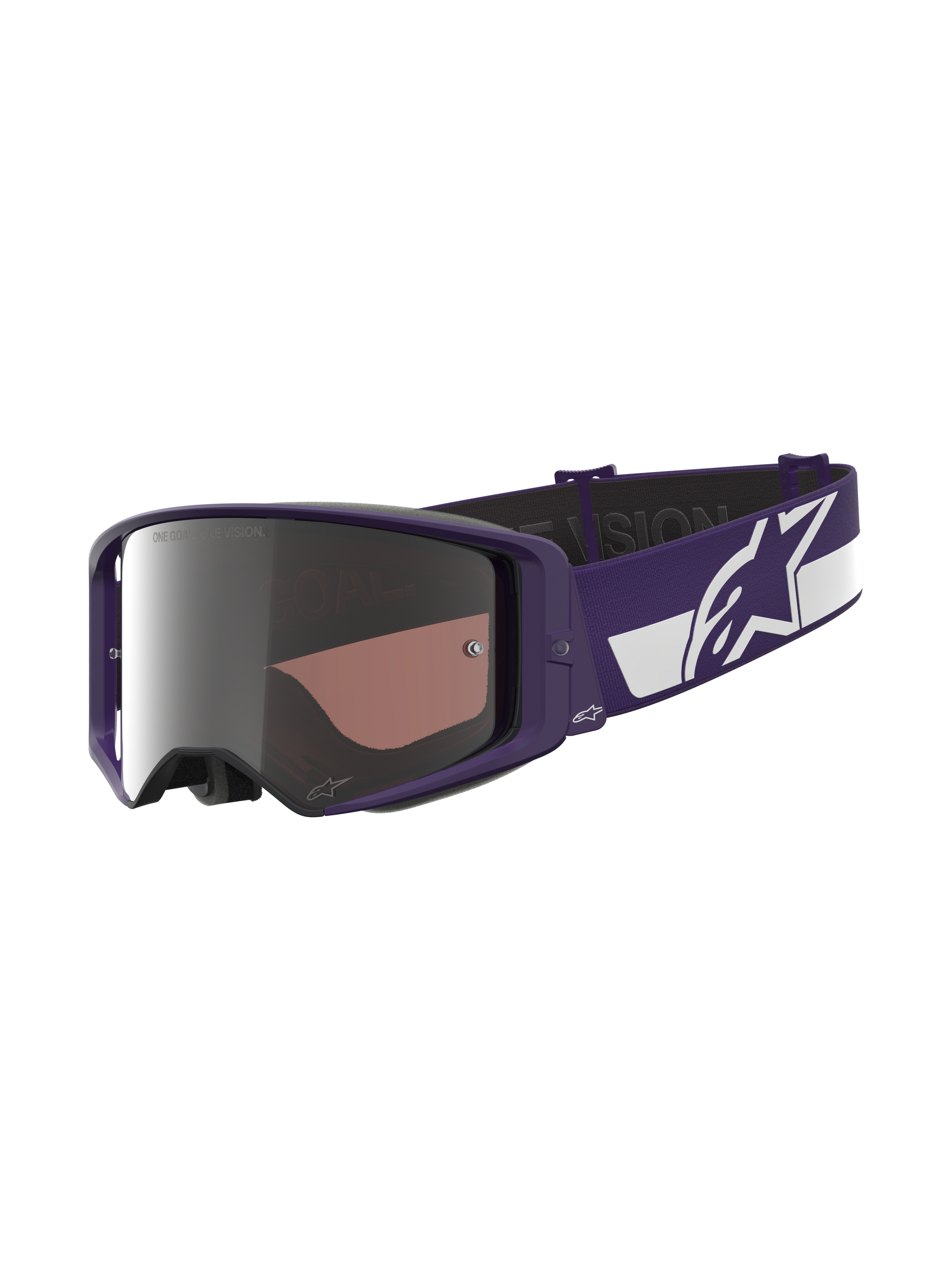 Gafas HUNTA96 XXV Supertech Vision Edición Limitada