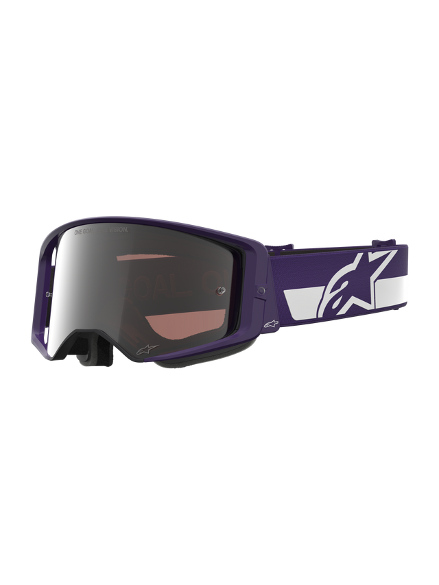 Limited Edition HUNTA96 XXV Supertech Vision Goggle