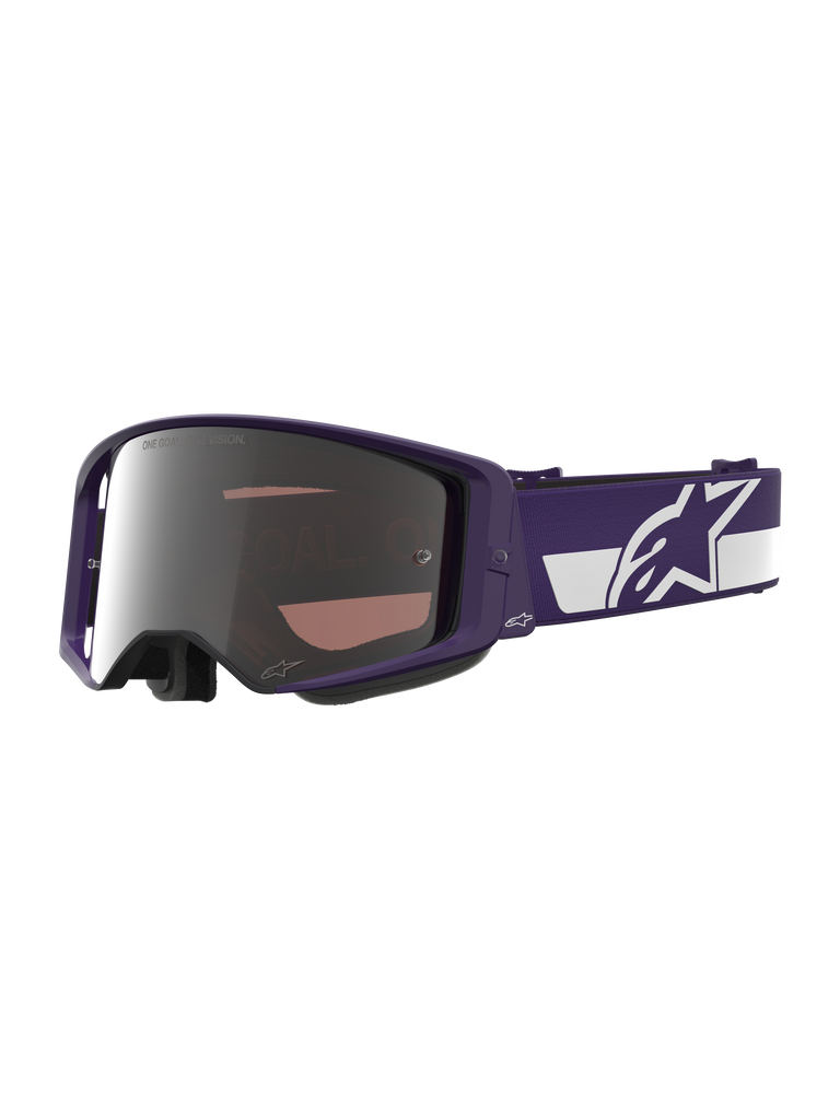 Gafas HUNTA96 XXV Supertech Vision Edición Limitada