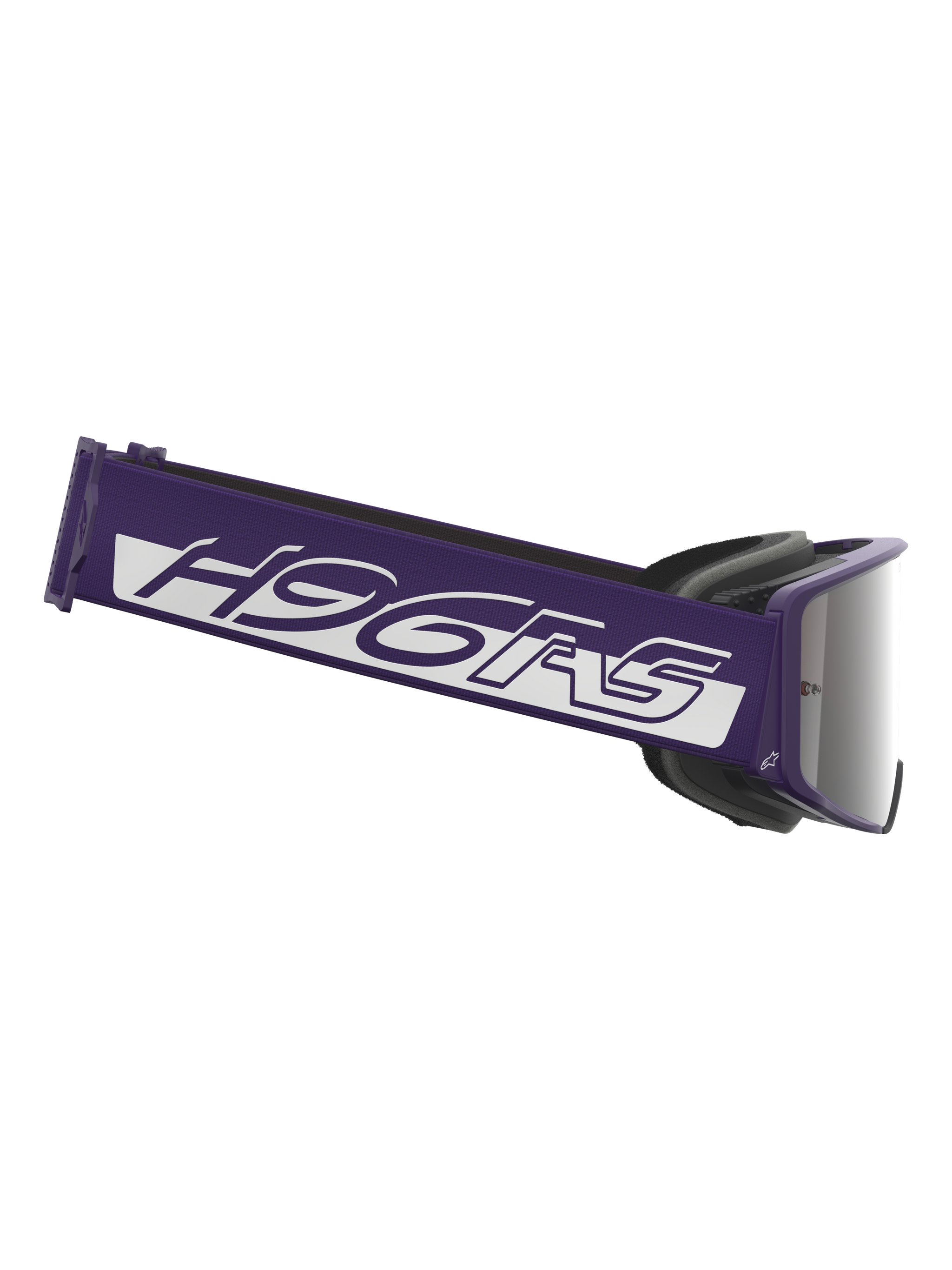 Gafas HUNTA96 XXV Supertech Vision Edición Limitada