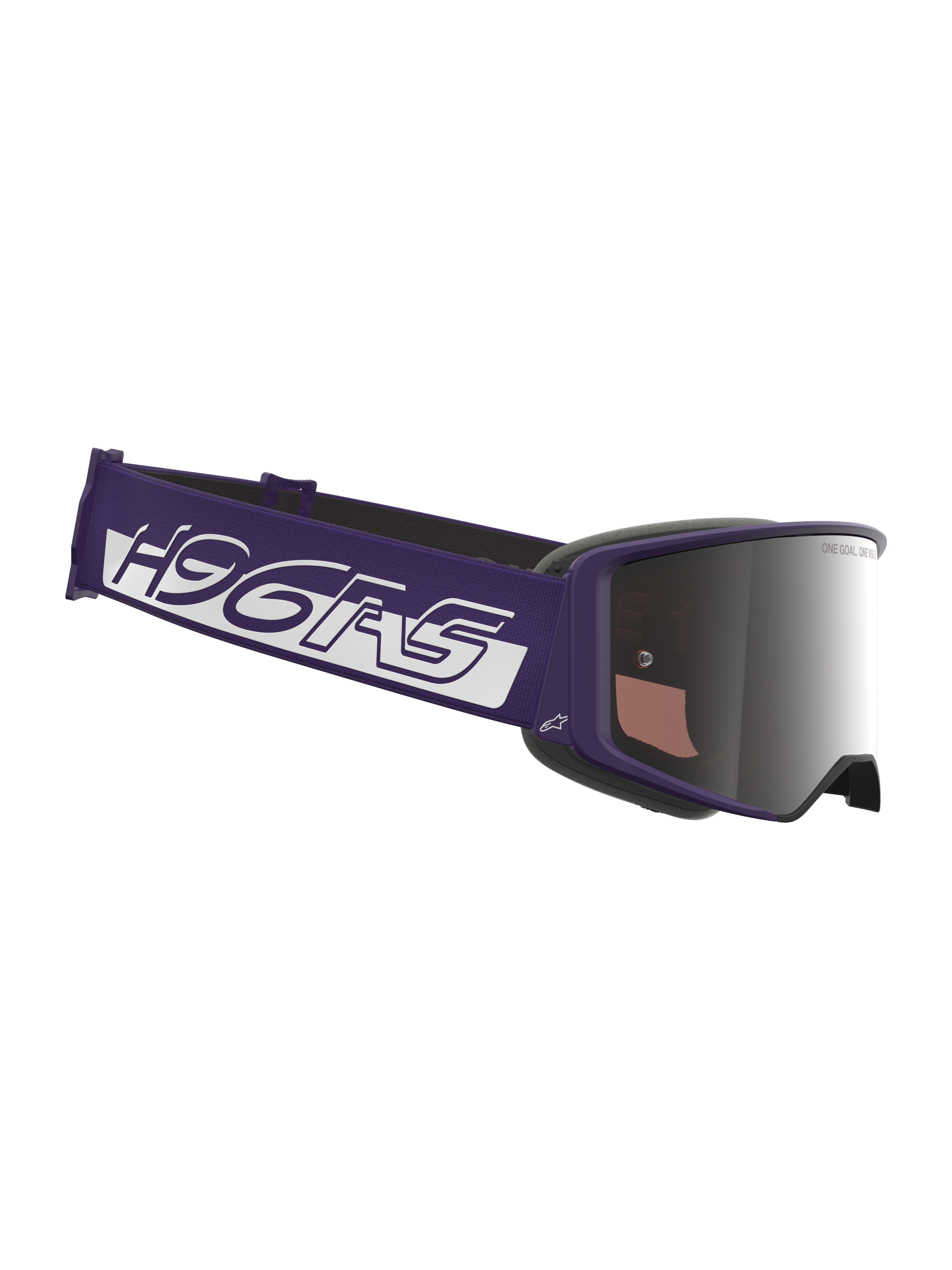 Gafas HUNTA96 XXV Supertech Vision Edición Limitada