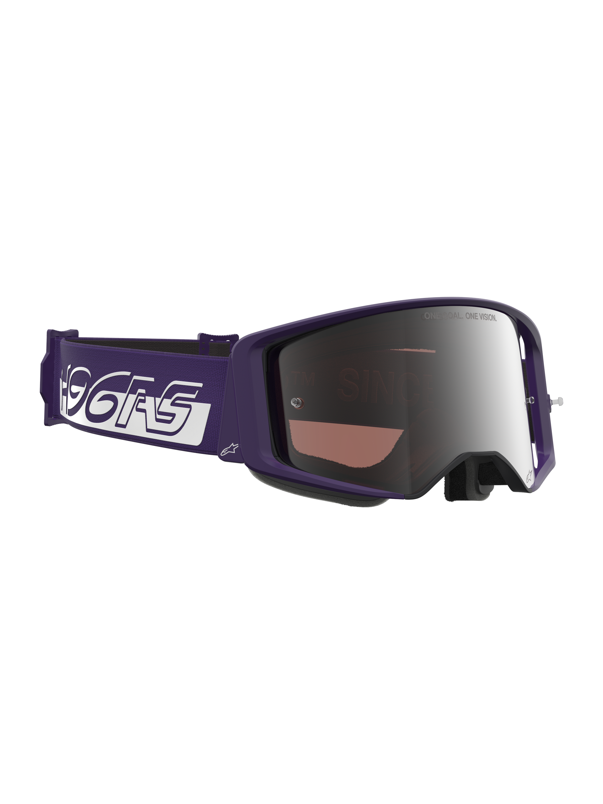 Gafas HUNTA96 XXV Supertech Vision Edición Limitada