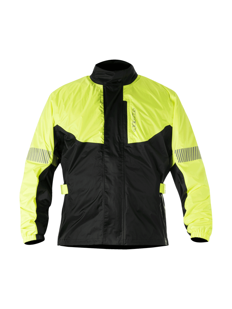 Hurricane Rain Chaqueta