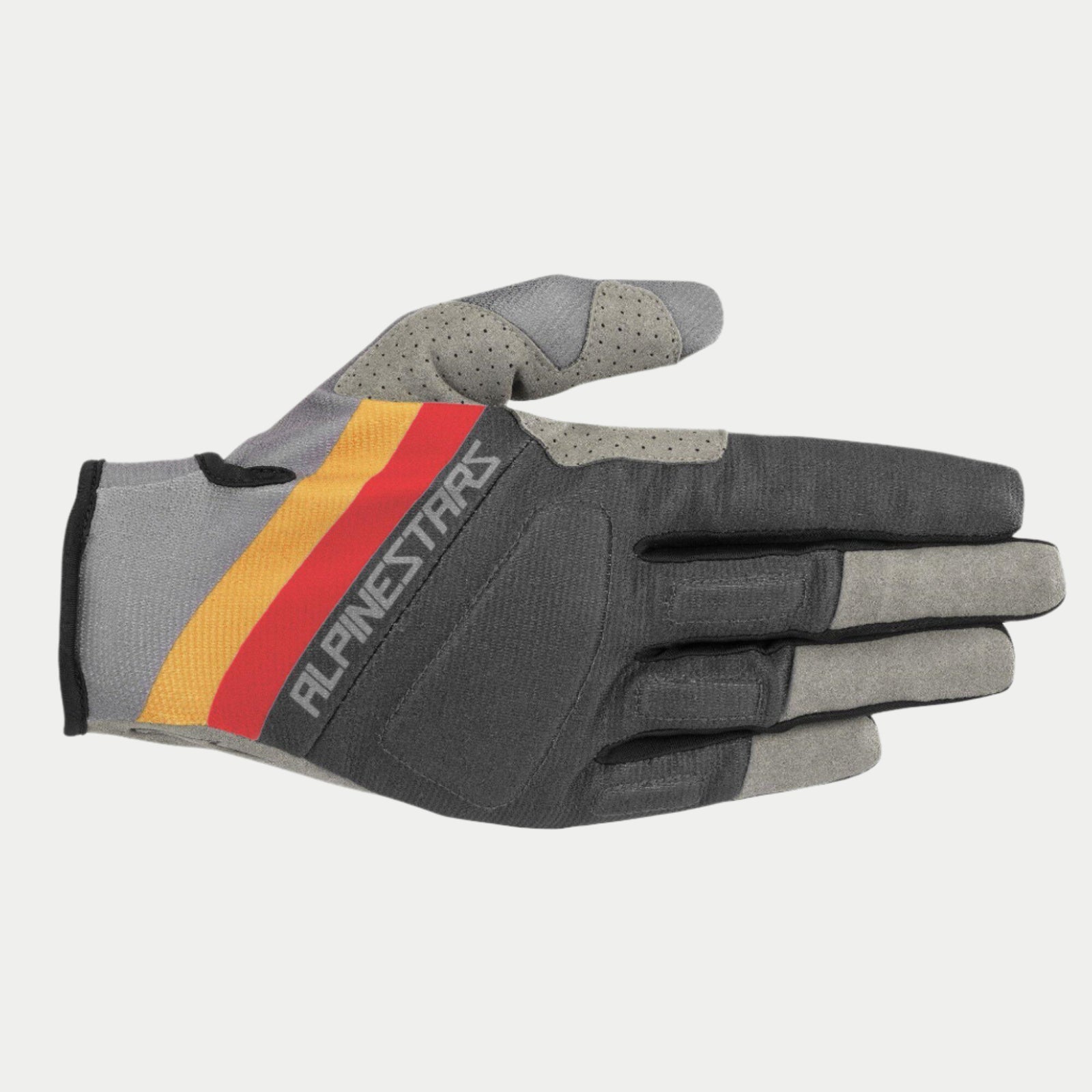 Guantes Alderex Pro