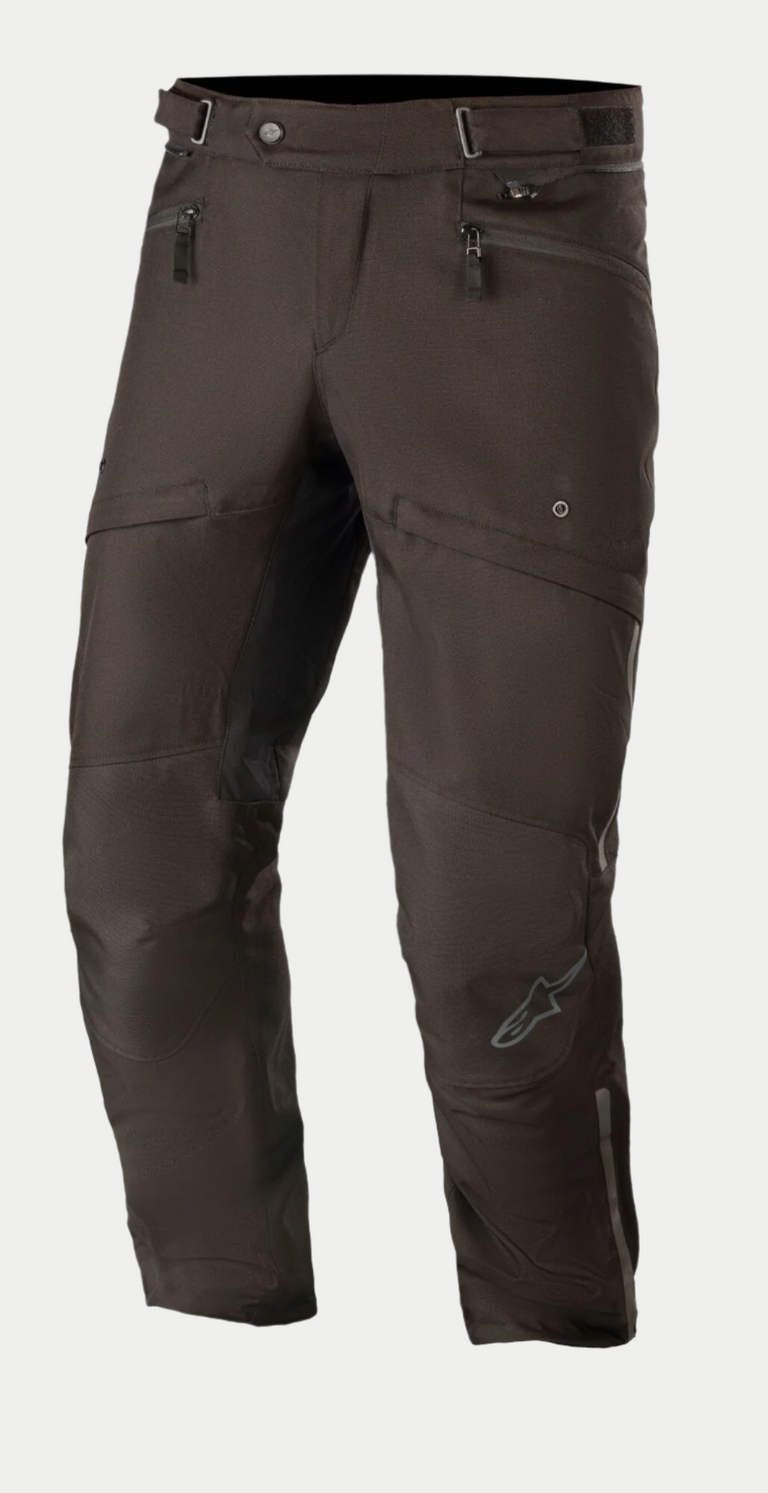 Pantalones impermeables AST-1 V2 - Cortos