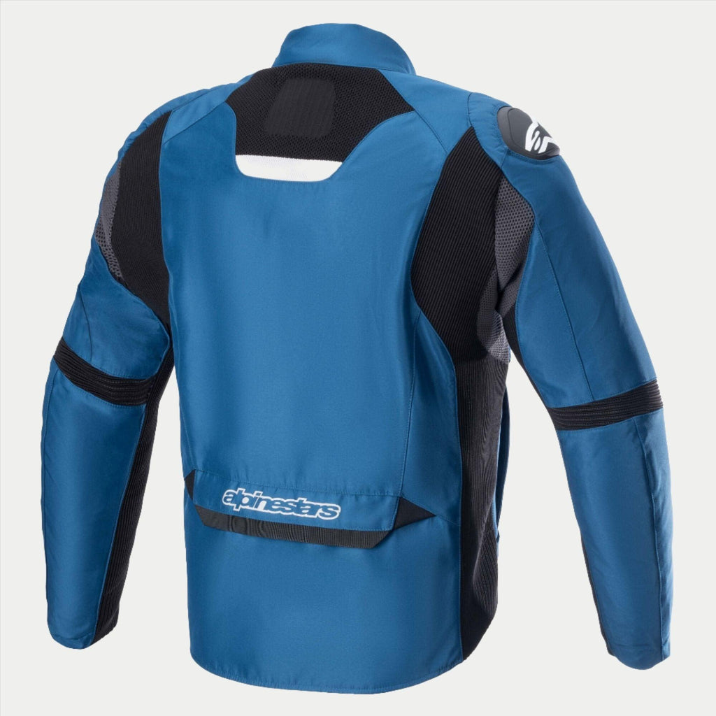 Chaqueta Textil T SP-5 Rideknit®