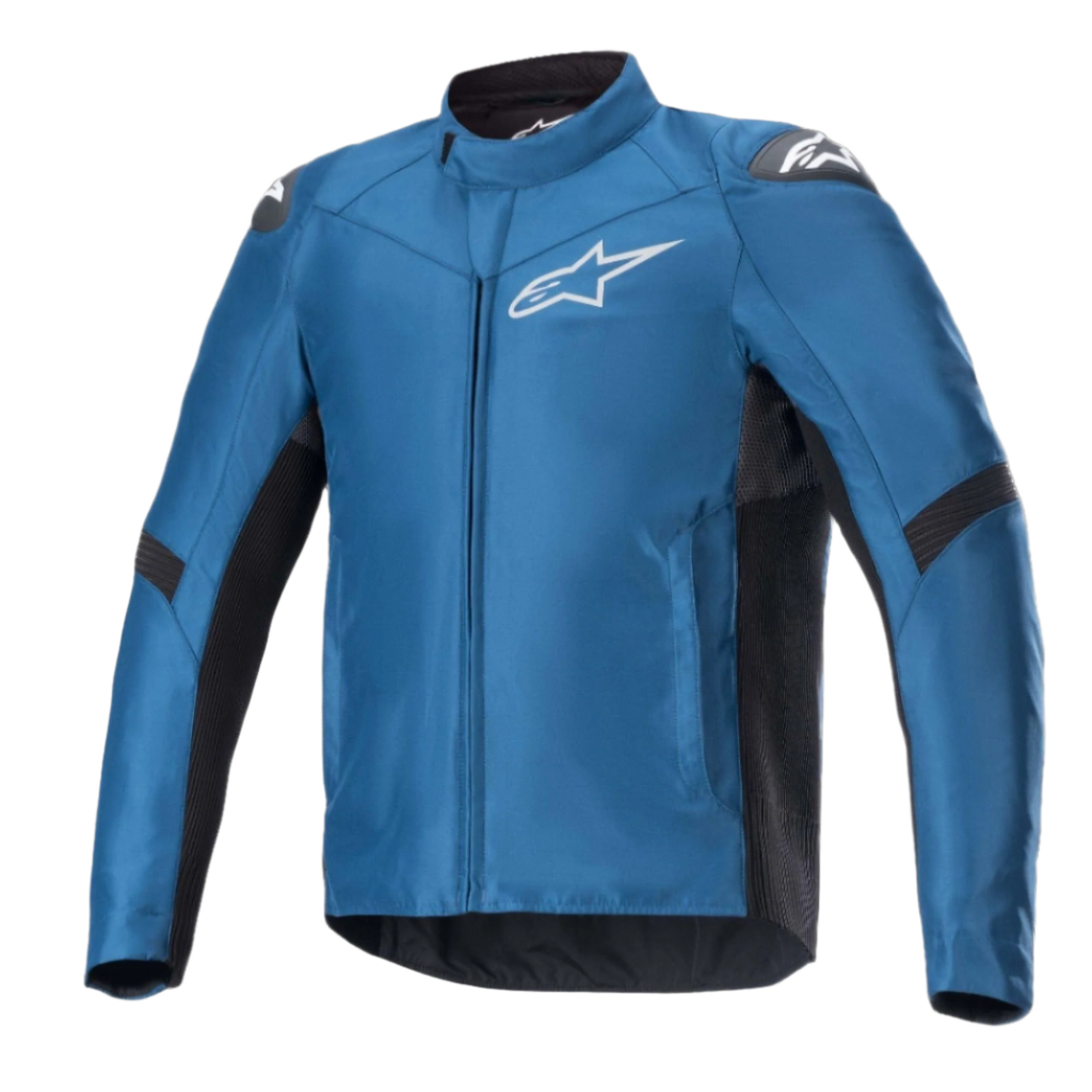 Chaqueta Textil T SP-5 Rideknit®