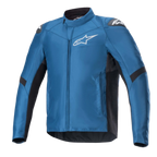 Chaqueta Textil T SP-5 Rideknit®