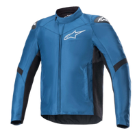 Chaqueta Textil T SP-5 Rideknit®