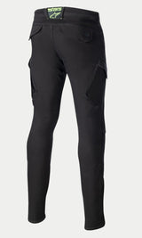 Caliber Slim Fit Tech Riding Pants